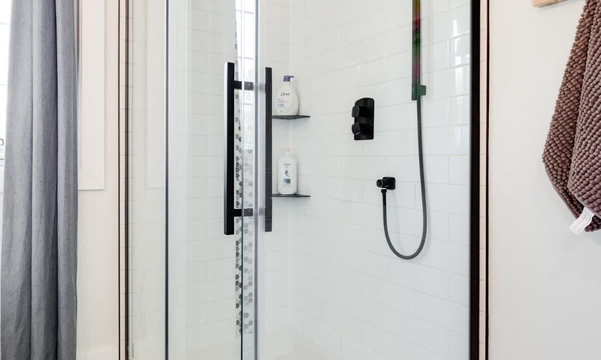 Photo of Bathroom in Aylmer