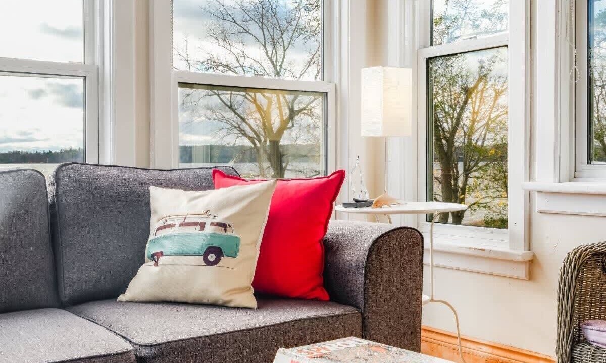Photo of Livingroom in Aylmer