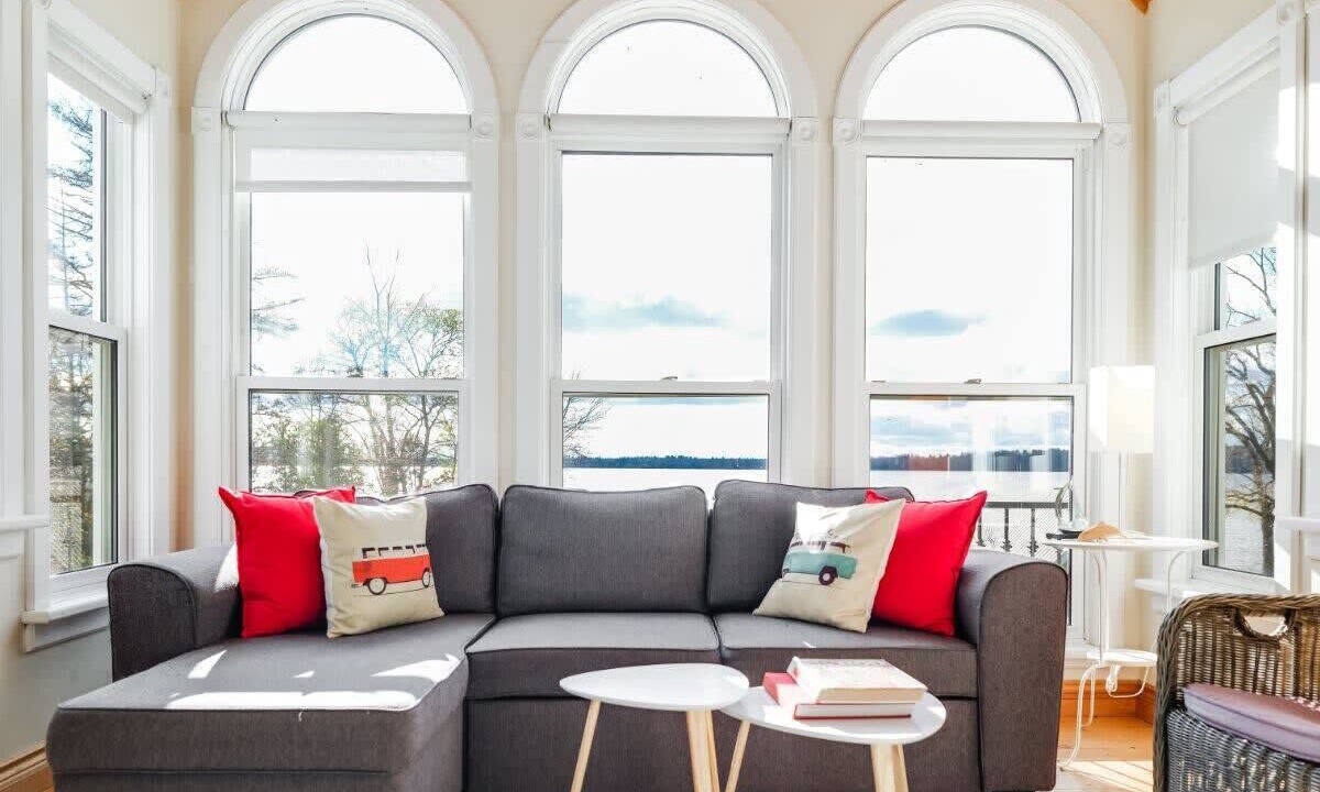 Photo of Livingroom in Aylmer