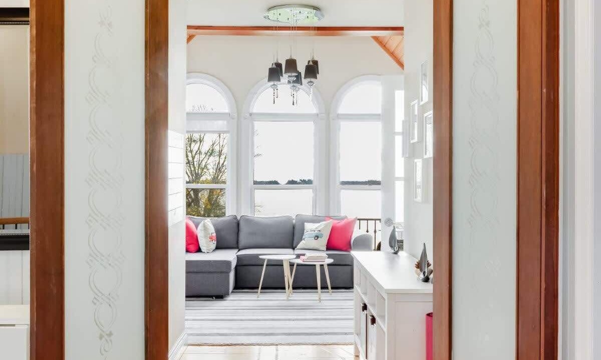 Photo of Livingroom in Aylmer
