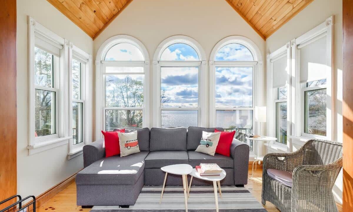 Photo of Livingroom in Aylmer