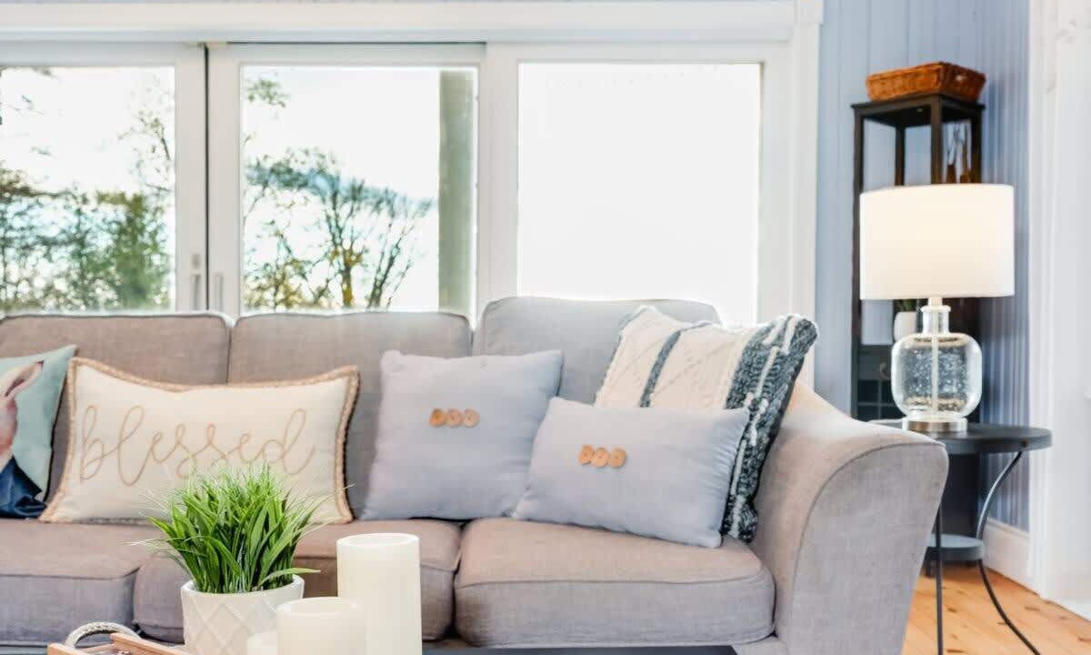 Photo of Livingroom in Aylmer