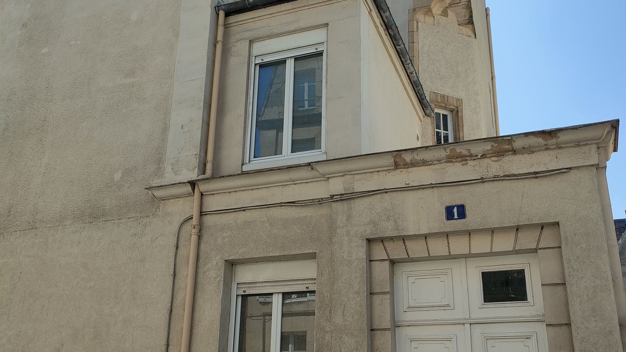 Photo of Outdoor in Quartier du chateau