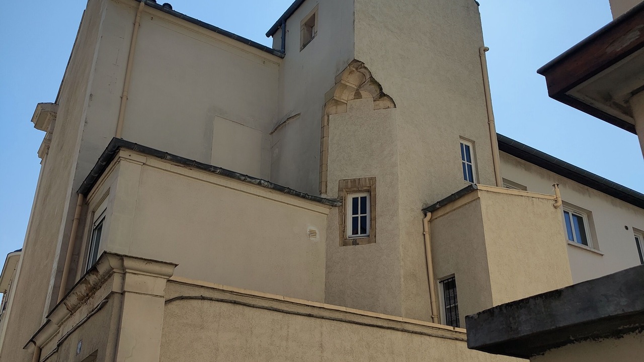 Photo of Outdoor in Quartier du chateau