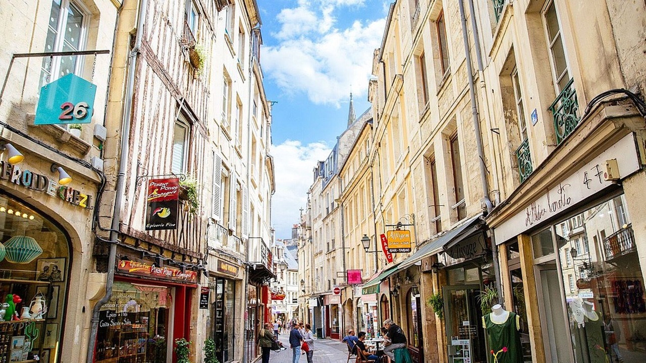 Photo of Outdoor in Quartier du chateau