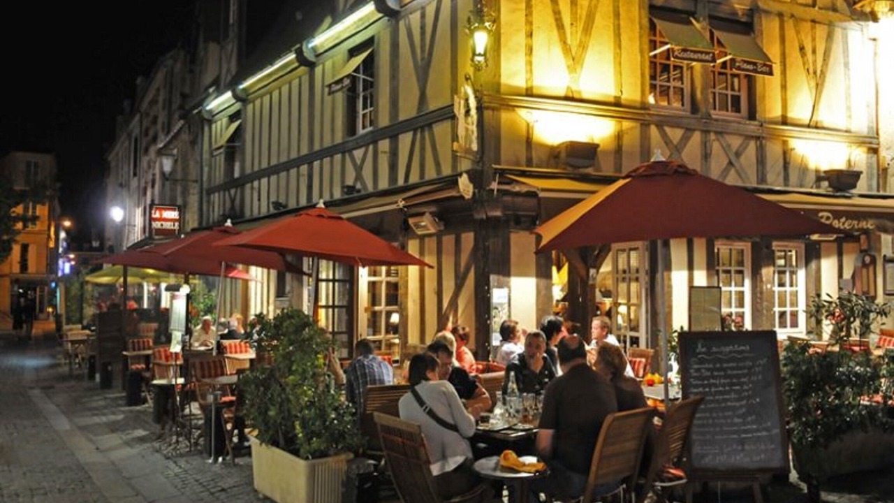 Photo of Outdoor in Quartier du chateau