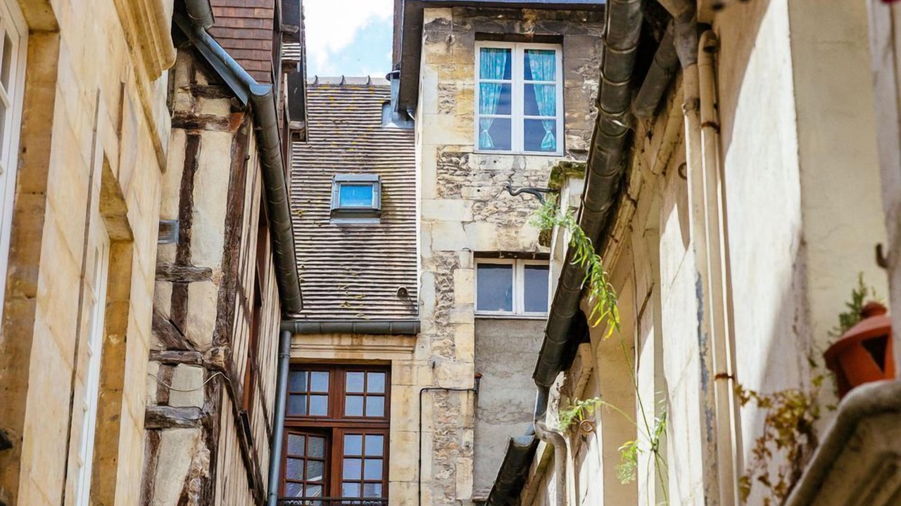 Photo of Outdoor in Quartier du chateau