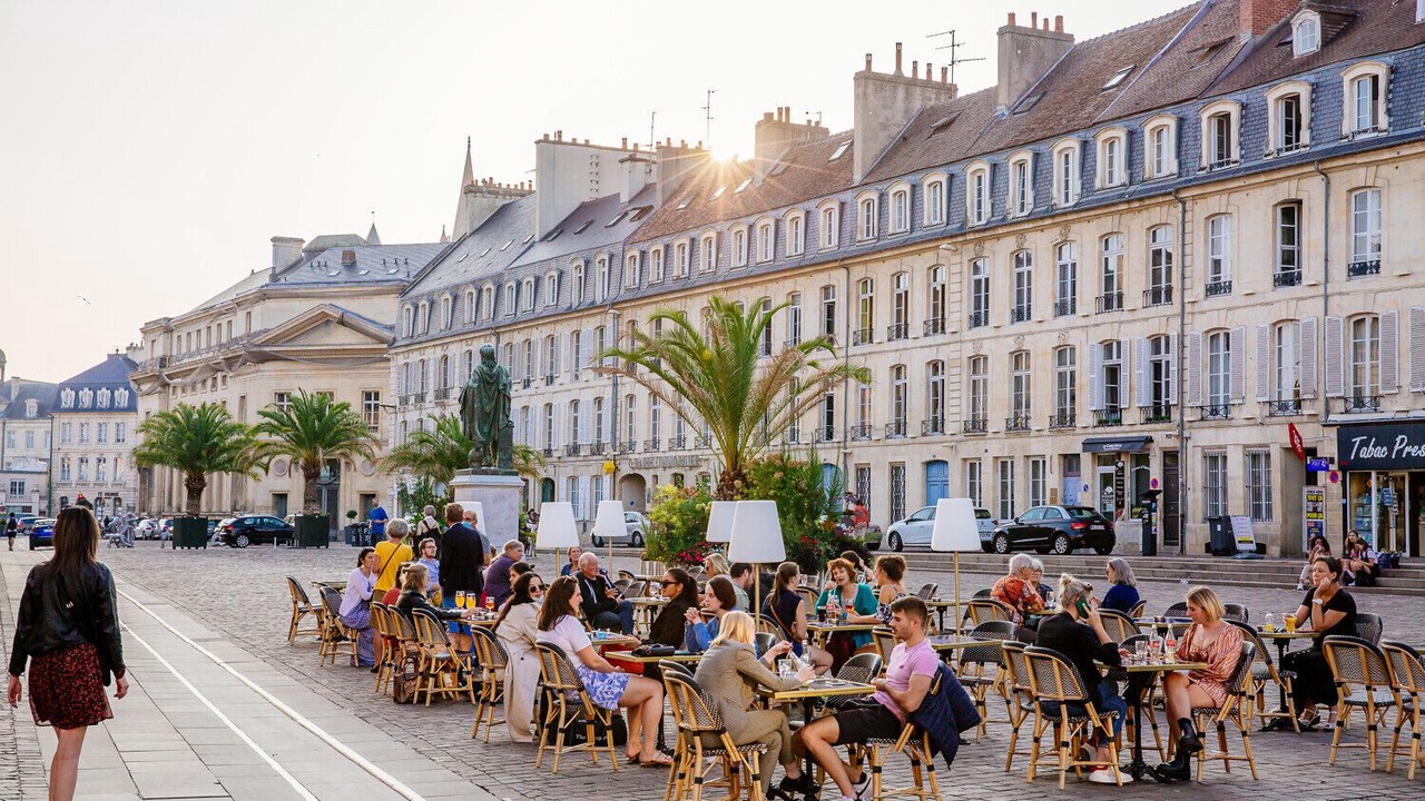 Photo of Outdoor in Quartier du chateau
