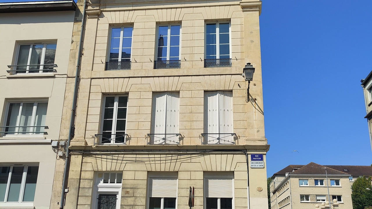 Photo of Outdoor in Quartier du chateau