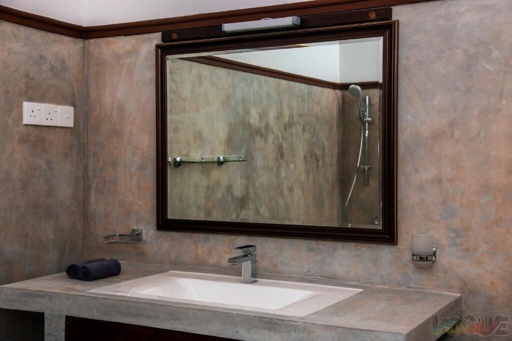 Photo of Bathroom in Kaduruduwa