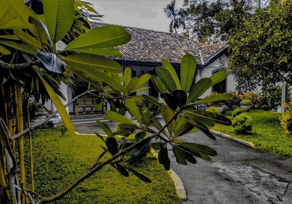 Photo of Outdoor in Kaduruduwa