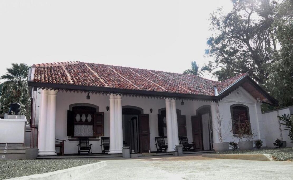 Photo of Outdoor in Kaduruduwa