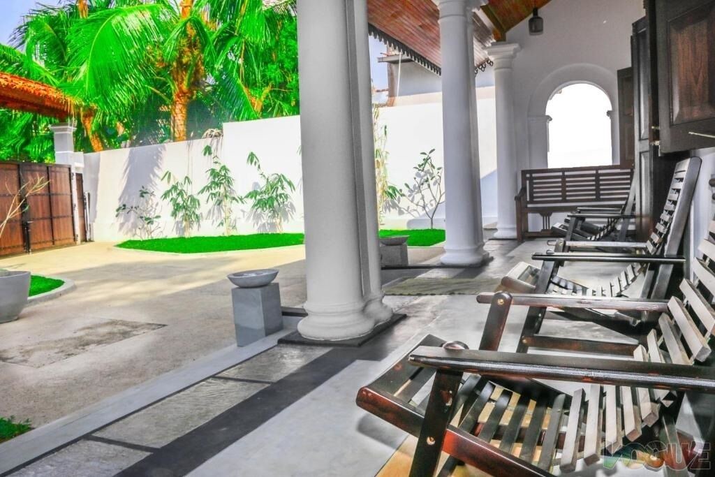 Photo of Patio Balcony in Kaduruduwa