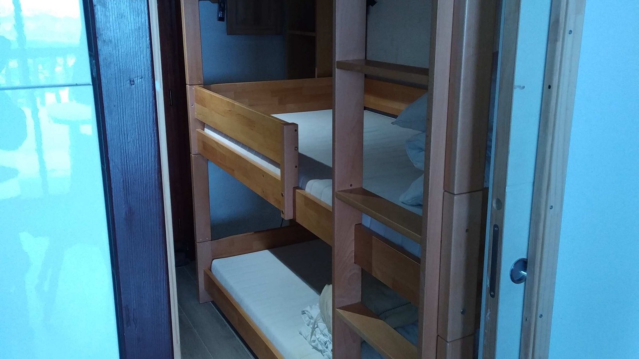 Photo of Bedroom in Pyrenees 2000