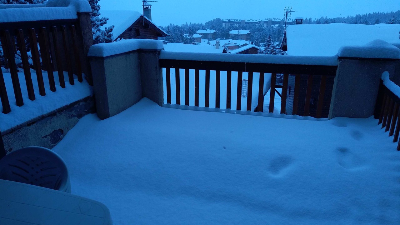 Photo of Outdoor in Pyrenees 2000