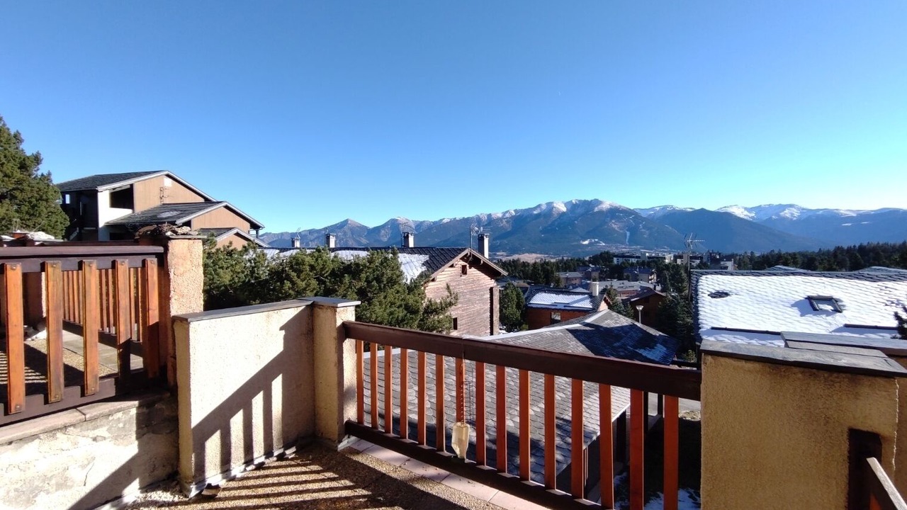 Photo of Outdoor in Pyrenees 2000