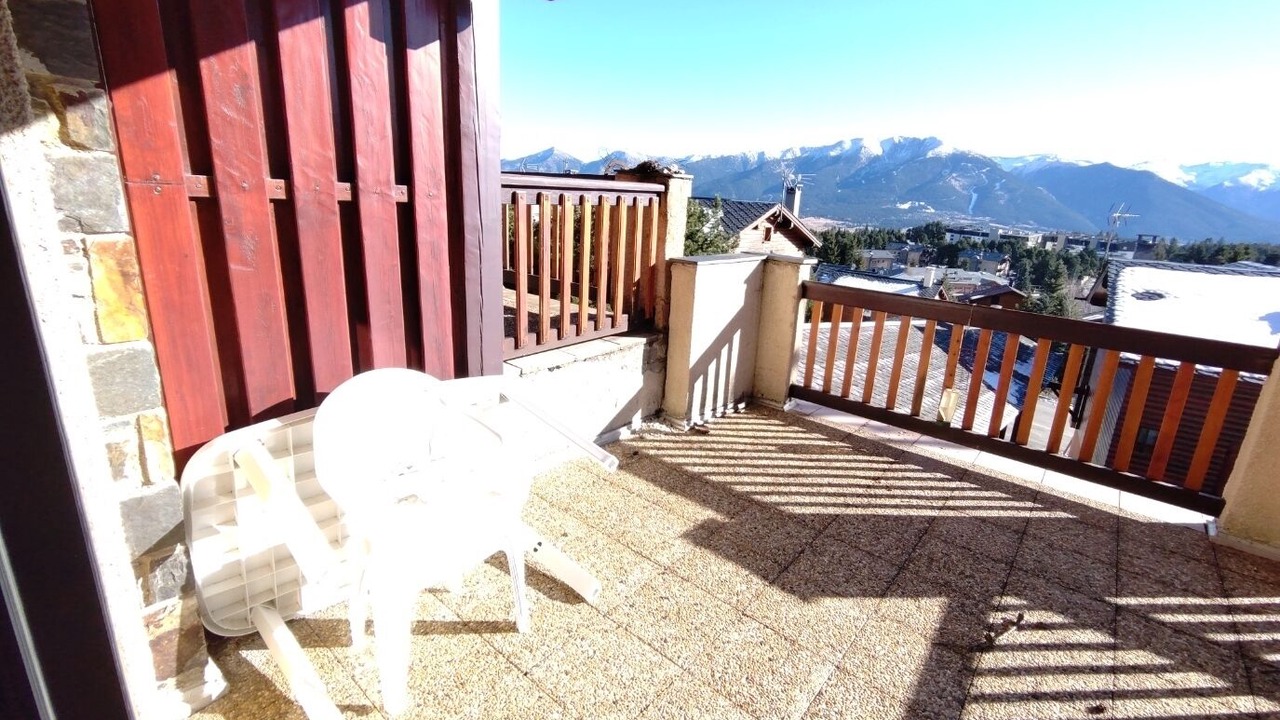 Photo of Outdoor in Pyrenees 2000