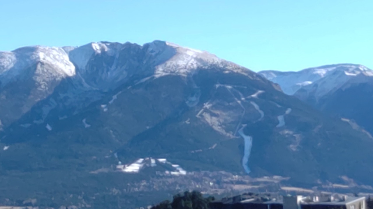 Photo of Outdoor in Pyrenees 2000