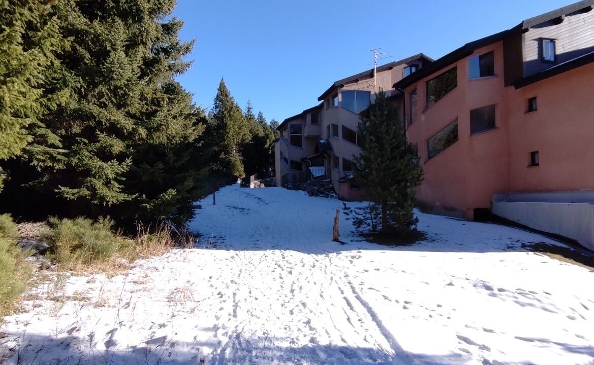 Photo of Outdoor in Pyrenees 2000