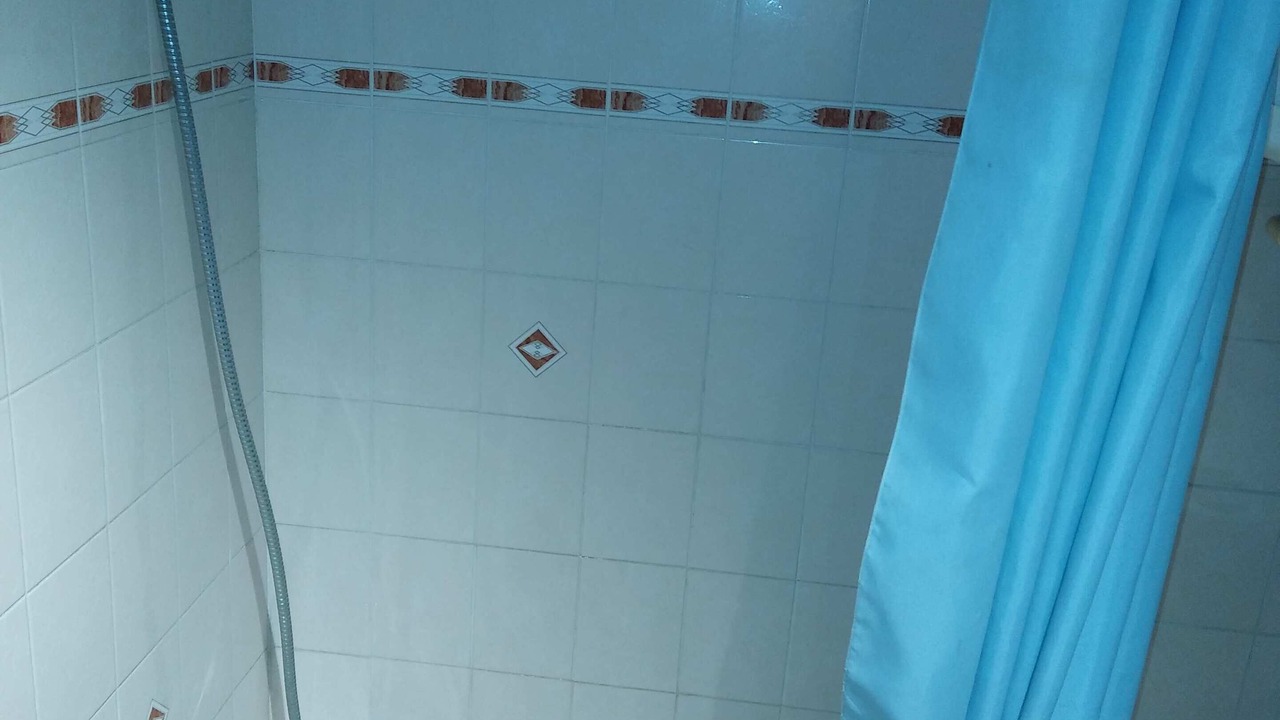 Photo of Bathroom in Pyrenees 2000