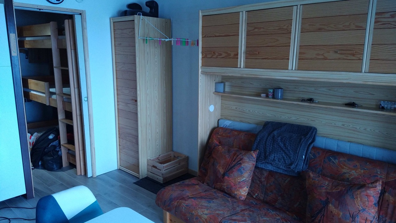 Photo of Livingroom in Pyrenees 2000