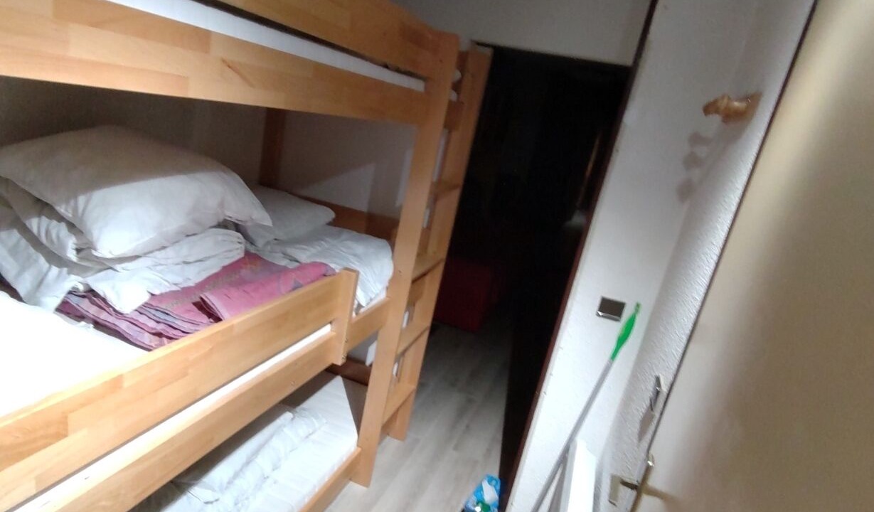 Photo of Bedroom in Pyrenees 2000