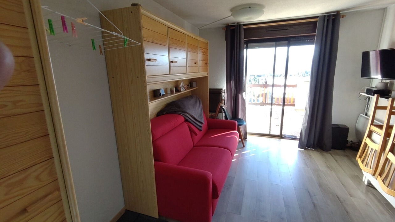 Photo of Livingroom in Pyrenees 2000