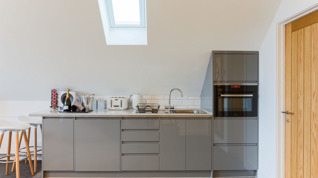 Photo of Kitchen in St Ives