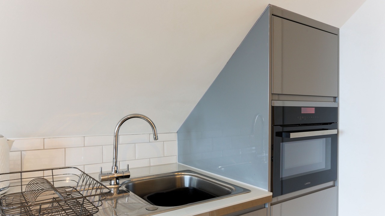 Photo of Kitchen in St Ives