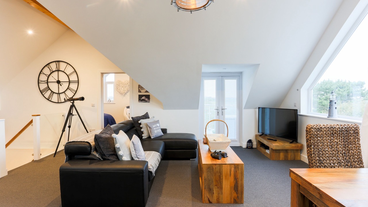 Photo of Livingroom in St Ives