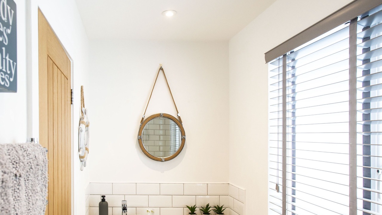 Photo of Bathroom in St Ives
