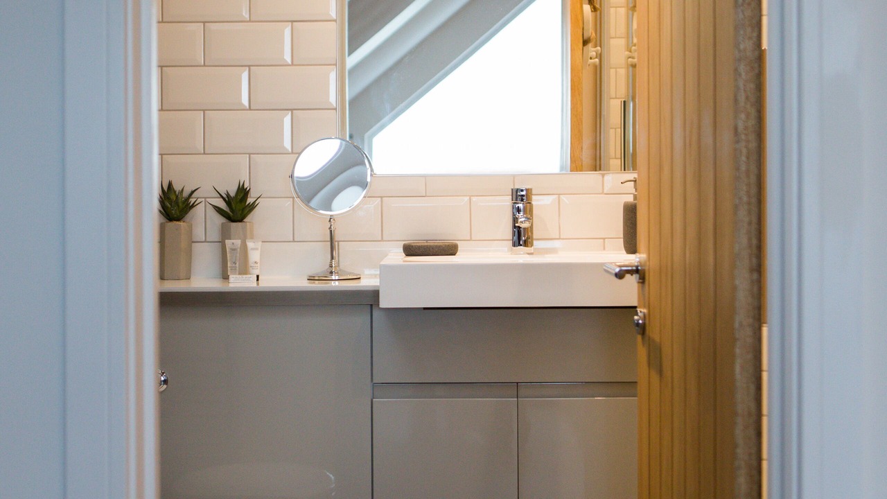 Photo of Bathroom in St Ives