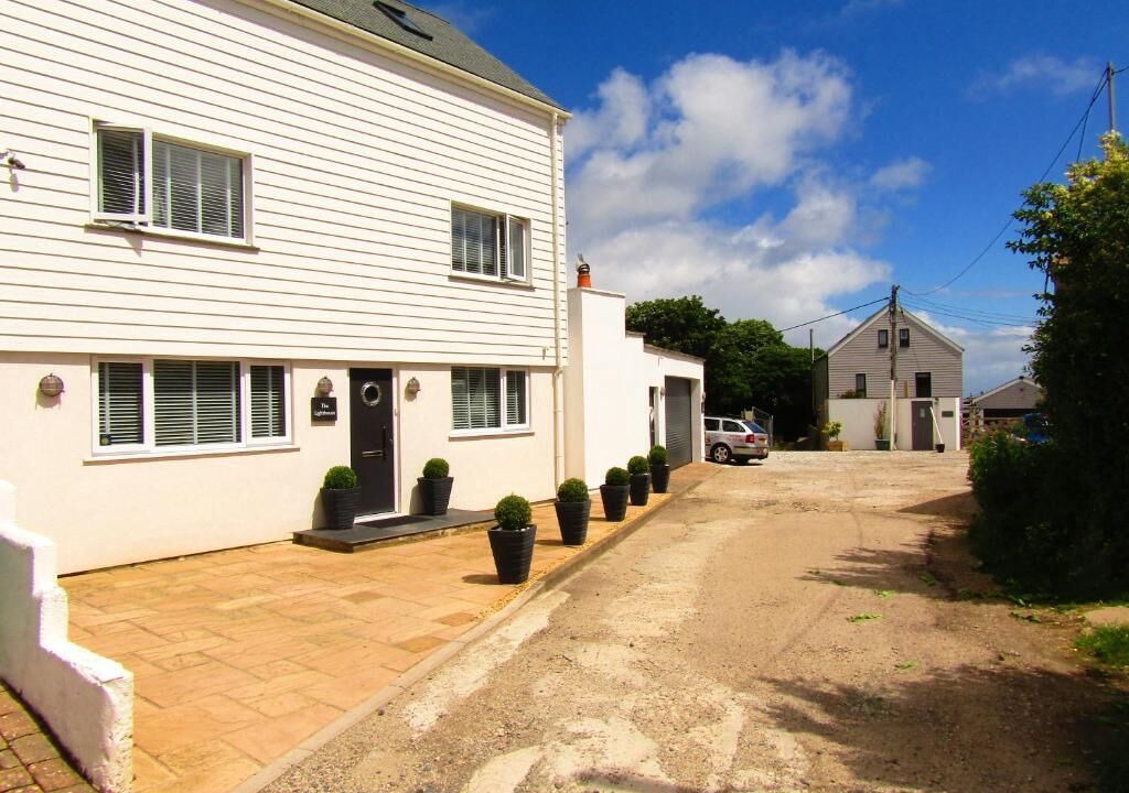 Photo of Outdoor in St Ives