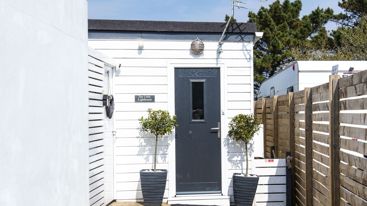Photo of Kitchen in St Ives