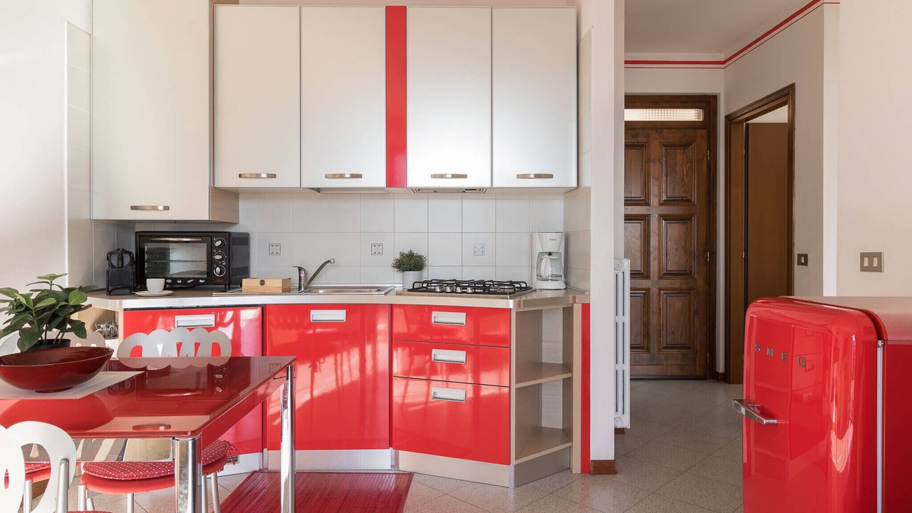 Photo of Kitchen in Oldesio