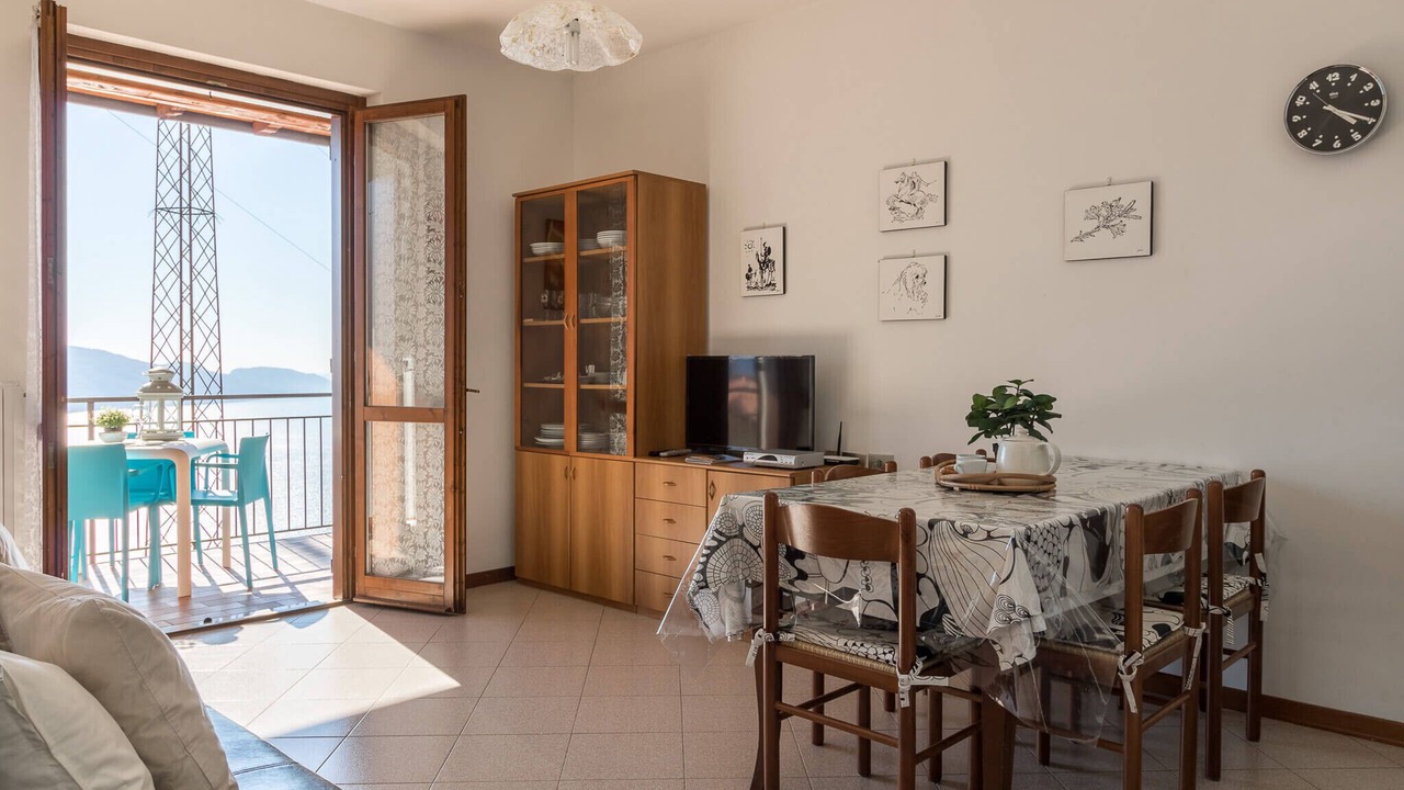 Photo of Livingroom in Oldesio