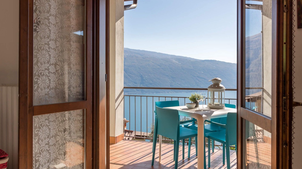 Photo of Patio Balcony in Oldesio