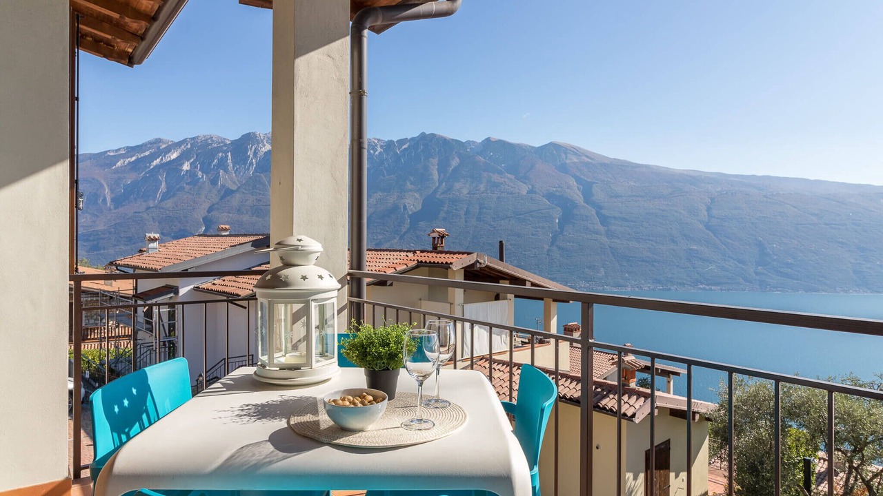 Photo of Patio Balcony in Oldesio