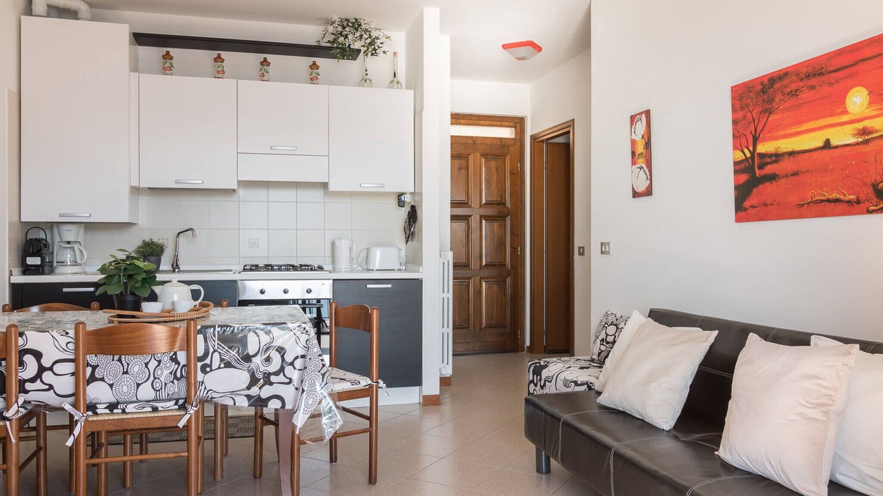 Photo of Livingroom in Oldesio