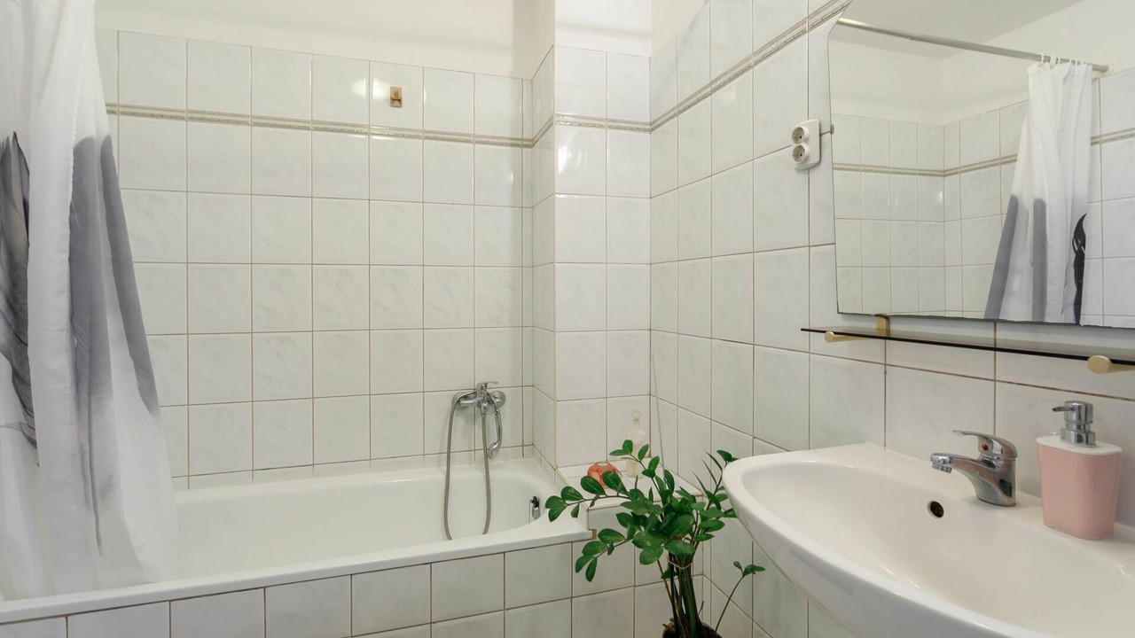Photo of Bathroom in Fonyodliget