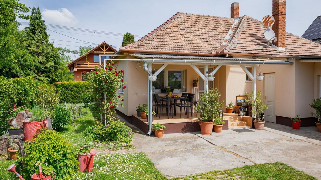 Photo of Outdoor in Fonyodliget