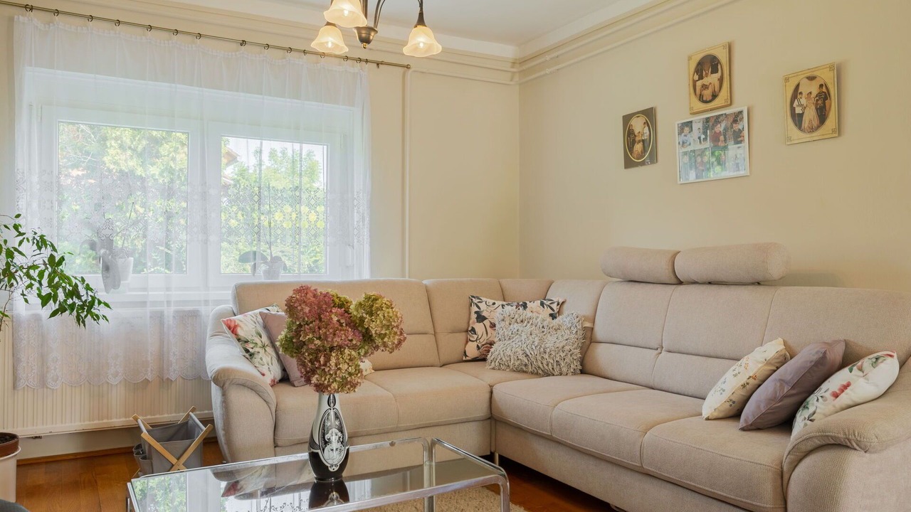 Photo of Bedroom in Fonyodliget