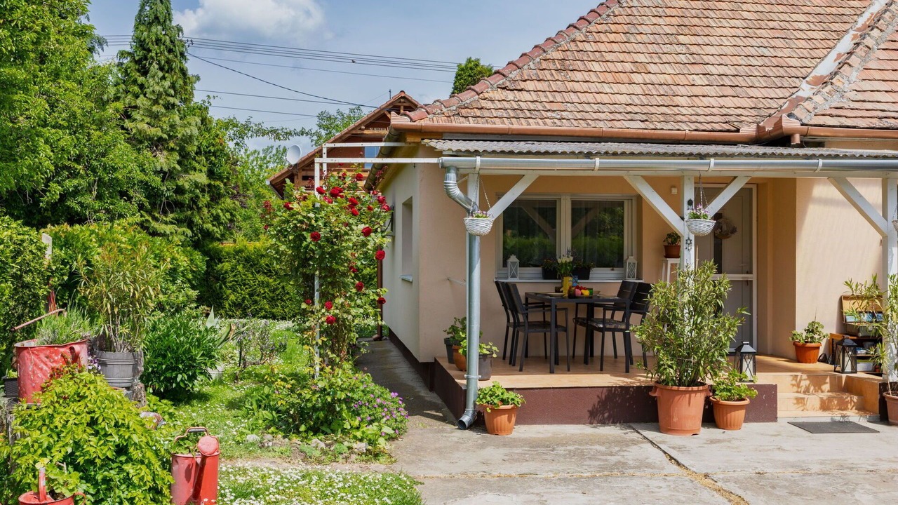 Photo of Outdoor in Fonyodliget