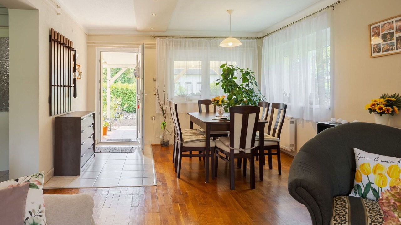 Photo of Bedroom in Fonyodliget