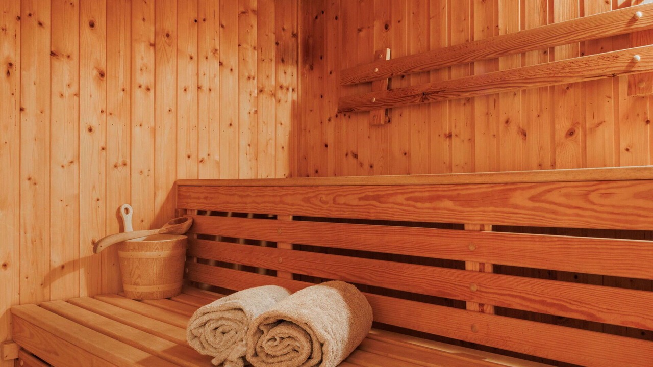Photo of Bedroom in Champoussin