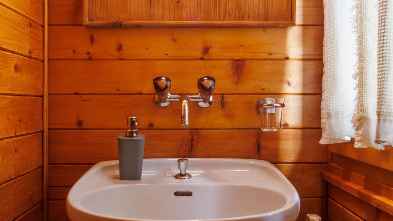 Photo of Bathroom in Champoussin