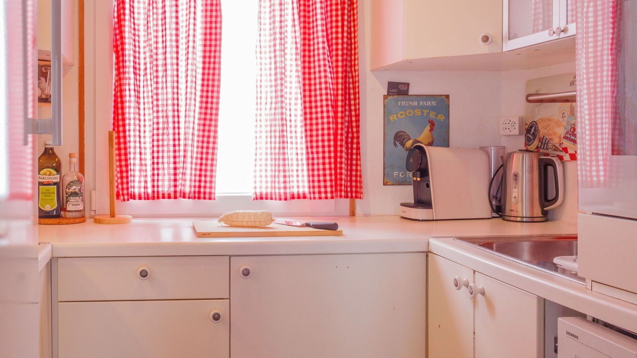Photo of Bedroom in Champoussin