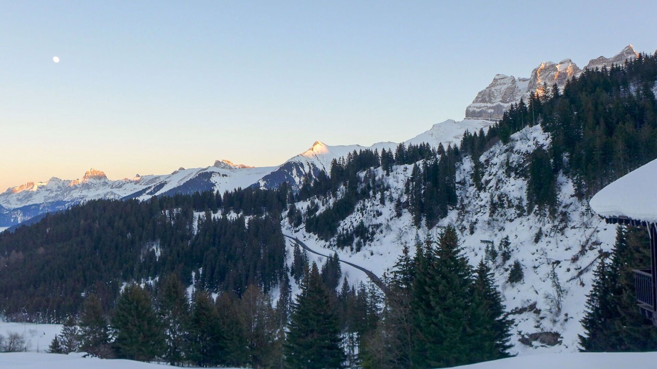 Photo of Others in Champoussin