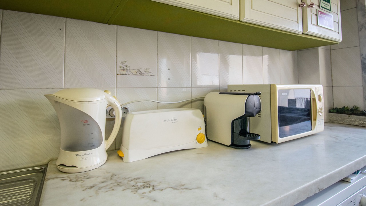 Photo of Kitchen in Reboleira