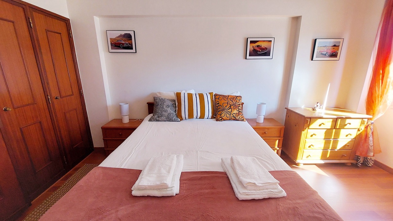 Photo of Bedroom in Reboleira